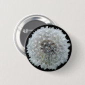 Wishes zijn Dandy Ronde Button 5,7 Cm (Voorkant /achterkant)