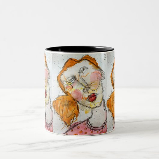 Wishful 11oz Mok (Center)