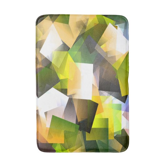 Wishful Thinking.... Badmat (Voorkant Verticaal)