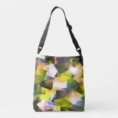 Wishful Thinking...... Crossbody Tas (Achterkant)