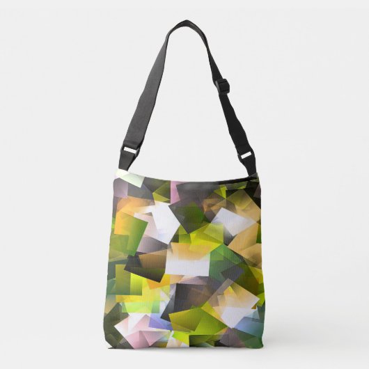 Wishful Thinking...... Crossbody Tas (Voorkant)