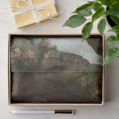 Wishful Thinking door Charles Courtney Curran Tissuepapier (Geschenk)