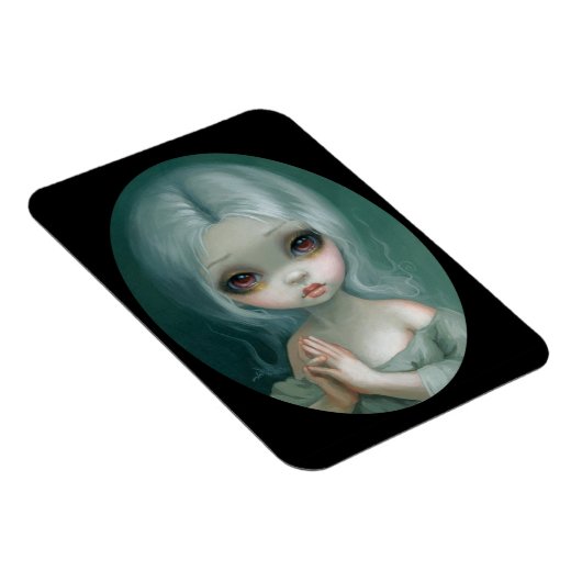 "Wishful Thinking" Flex Magnet Magneet (Rechterzijde)