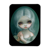 "Wishful Thinking" Flex Magnet Magneet (Verticaal)