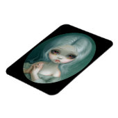 "Wishful Thinking" Flex Magnet Magneet (Linkerzijde)