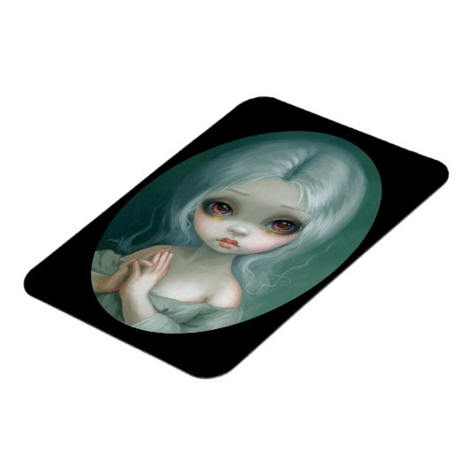 "Wishful Thinking" Flex Magnet Magneet (Linkerzijde)