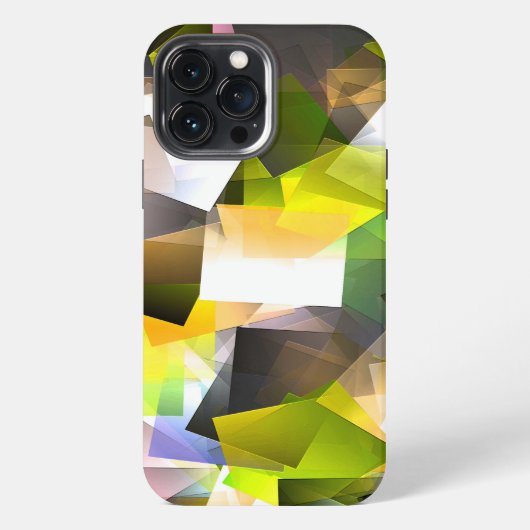 Wishful Thinking..... iPhone Hoesje (Achterkant)
