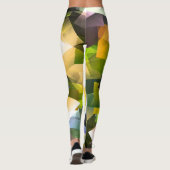 Wishful Thinking...... Leggings (Achterkant)