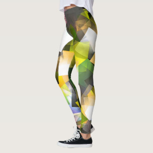 Wishful Thinking...... Leggings