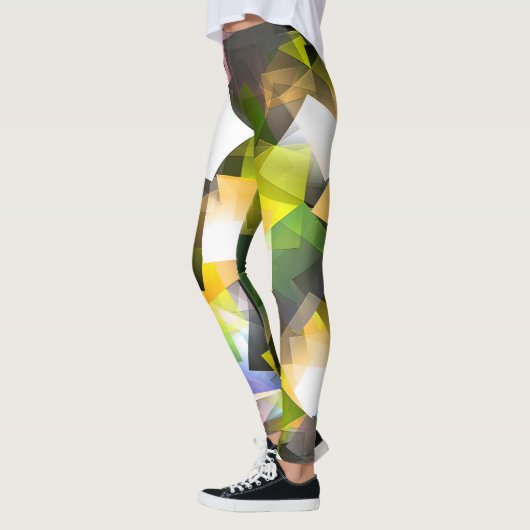 Wishful Thinking...... Leggings (Links)