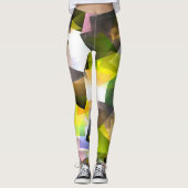 Wishful Thinking...... Leggings (Voorkant)