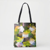 Wishful Thinking.... Tote Bag (Voorkant)