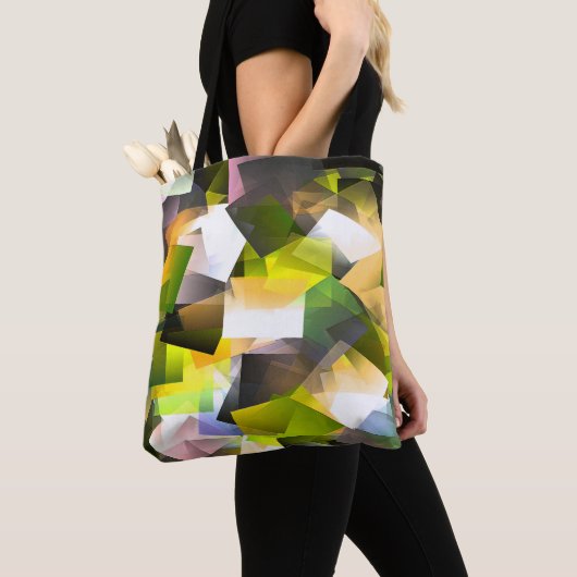 Wishful Thinking.... Tote Bag (Dichtbij)