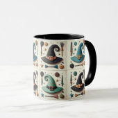 Wishful Witches Mok (Voorkant rechts)