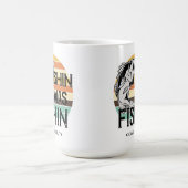 Wishin ik was Gevist Koffiemok (Center)