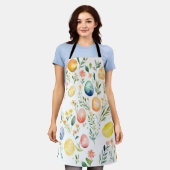 Wishing Easter Schort (Gedragen)