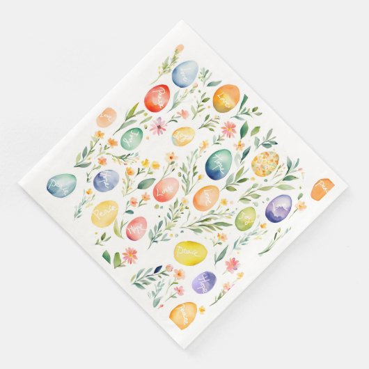 Wishing Easter Servet (Hoek)