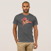 Wishing Flower T-shirt (Voorkant volledig)