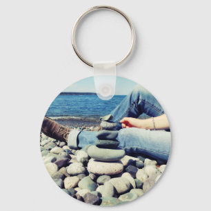 Wishing Rocks Sleutelhanger