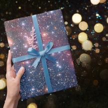 Wishing Well Star-cluster