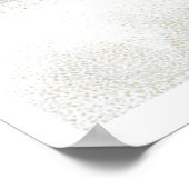 Wishing You Christmas Cheer by Ellen Clapsaddle Poster (Hoek)