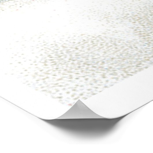 Wishing You Christmas Cheer by Ellen Clapsaddle Poster (Hoek)