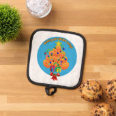 Wishing you Gourd Tidings Pannenlap (Top down)