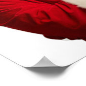 Wishing you HOLIDAY CHEER Poster (Hoek)