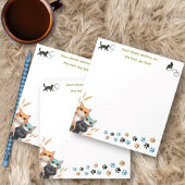 Wishing You The Best Day Ever Positivity Cat Notitieblok