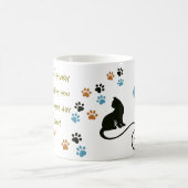 Wishing You The Best Day Ever Positivity Koffiemok (Center)