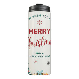 Wishing You Thermosbeker