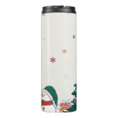 Wishing You Thermosbeker (Achterkant)