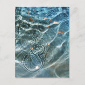 Wishingfontein Briefkaart (Voorkant)