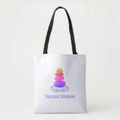 Wishingstangen Tote Bag (Voorkant)