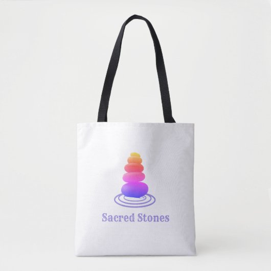 Wishingstangen Tote Bag (Voorkant)