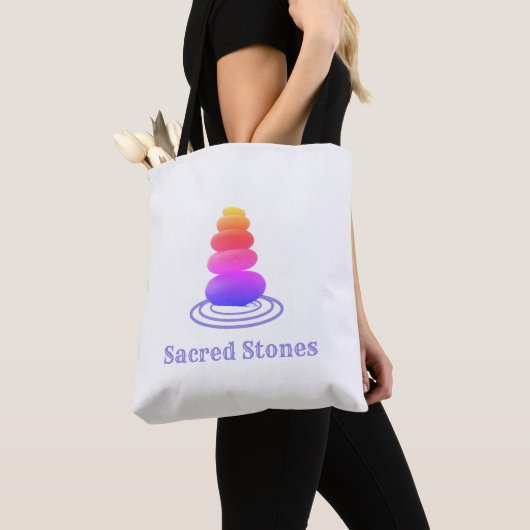 Wishingstangen Tote Bag (Dichtbij)