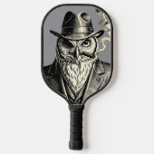 WISJONKER PICKLEBALL PADDLE (Achterkant)