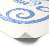 Wiskey Poster (Hoek)