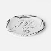 Wiskunde Afstudeerder papier Bord aanpassen (Gekanteld)