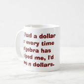 Wiskunde Algebra Mok (Voorkant links)