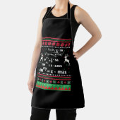 WISKUNDE CHRISTMAS SCHORT (Insitu)