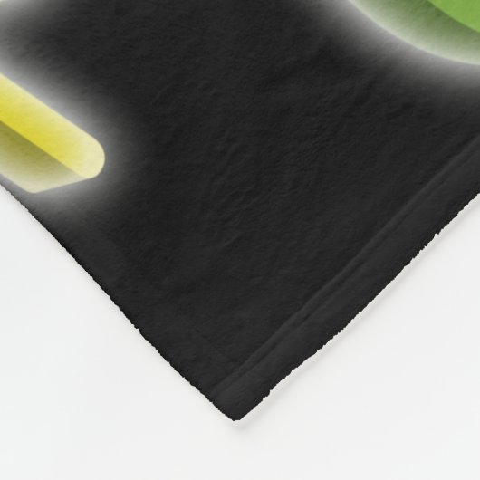 Wiskunde citaat Cool Modern Grappig Gezegde Fleece Deken (Hoek)