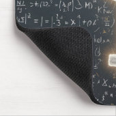 Wiskunde Clarity Key Muismat (Hoek)