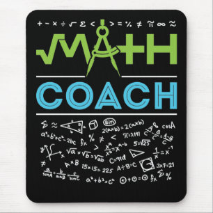 Wiskunde Coach Mathematics Tutor Muismat