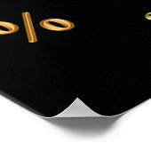 Wiskunde Codes Poster (Hoek)