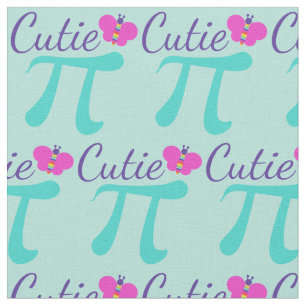Wiskunde Cutie Pi Stof