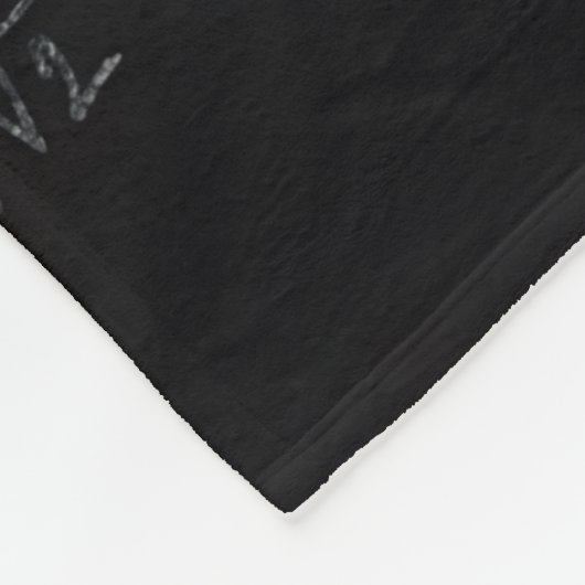 Wiskunde deken (Hoek)