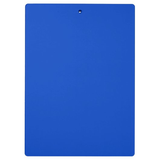 Wiskunde docent - Aangepast klembord (Achterkant)