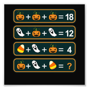 Wiskunde docent vergelijking wiskunde Wiskunde stu Foto Afdruk