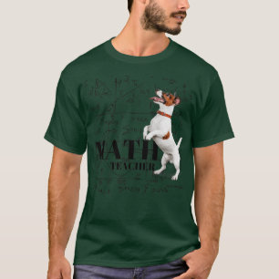 Wiskunde docenten cadeau voor docenten Wiskunde C T-shirt